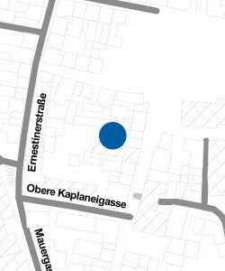 Vorschau: Karte von Kieferorthopädie Wenzel
