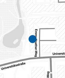 Vorschau: Karte von Universität Augsburg Teilbibliothek Naturwissenschaften