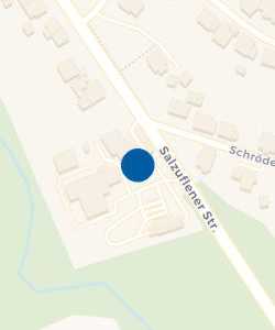 Vorschau: Karte von Joiss Tankstelle