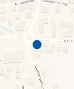 Vorschau: Karte von Metzgerei Köster