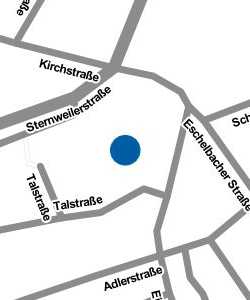 Vorschau: Karte von Evangelischer Kindergarten Senfkorn