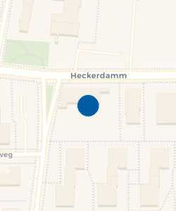 Vorschau: Karte von Kita Bernhard-Lichtenberg-Straße 20