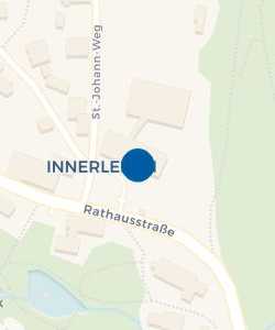Vorschau: Karte von Hotel Rössle