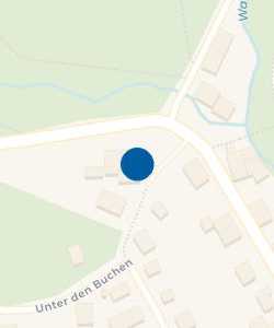 Vorschau: Karte von Tenne Schwof & Schmaus Am Blueberry Hill