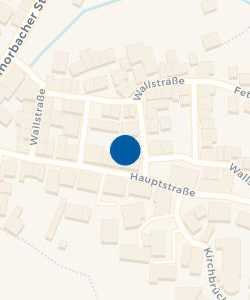 Vorschau: Karte von Mudauer Hof