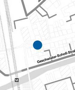 Vorschau: Karte von Stadtbäckerei Sedemund