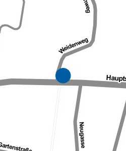 Vorschau: Karte von Naheland Apotheke Merxheim