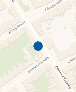 Vorschau: Karte von Wintergarten Südstadt Floristik