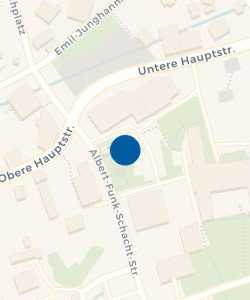 Vorschau: Karte von Polizeiposten Oelsnitz