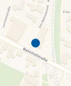 Vorschau: Karte von Amed Grillhaus