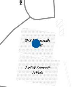 Vorschau: Karte von SVSW Kemnath B-Platz