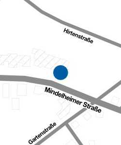 Vorschau: Karte von Bäckerei Konditorei Back Mayr