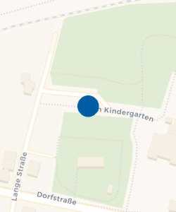 Vorschau: Karte von Kindertagesstätte Nortmoor