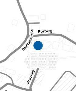 Vorschau: Karte von Gartenbauverein Lohberg