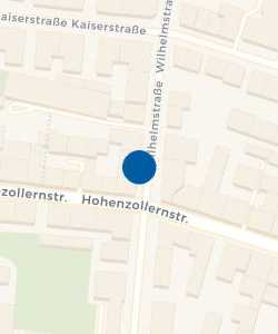 Vorschau: Karte von Feinkost & Imbiss Pepe e Sale