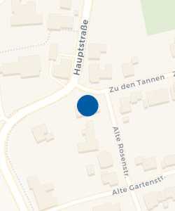 Vorschau: Karte von Freiwillige Feuerwehr Markhausen