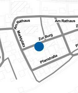 Vorschau: Karte von Stadtverwaltung Trendelburg