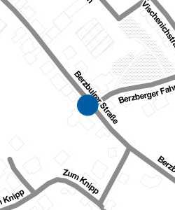 Vorschau: Karte von Berzbuir, Düren, Berzbuir Feuerwehrhaus