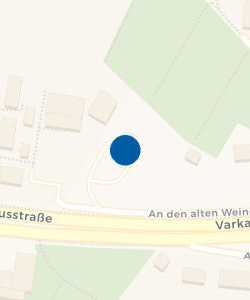 Vorschau: Karte von Auto-Center Rüsselsheim