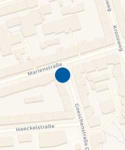 Vorschau: Karte von Goescheneck