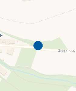 Vorschau: Karte von Am Fohrenberg