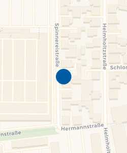 Vorschau: Karte von Bentrup Dach + Fassaden GmbH & Co. KG