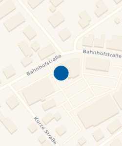 Vorschau: Karte von Lindencafé