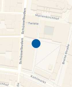 Vorschau: Karte von Café Erdapfel