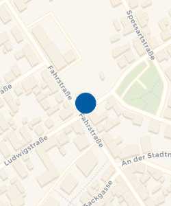 Vorschau: Karte von Landhaus Zum Schwanen