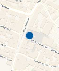 Vorschau: Karte von Wochenmarkt Neckarsulm