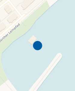 Vorschau: Karte von Bootshaus Sürth