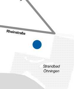 Vorschau: Karte von Strandbad Parkplatz