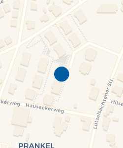 Vorschau: Karte von Paul Knupfer Bäckereiberatung.com