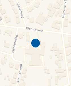 Vorschau: Karte von Grundschule Diersheim
