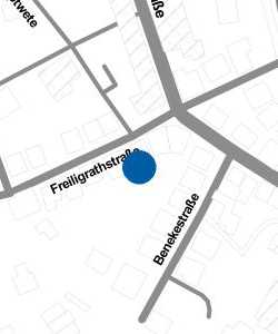 Vorschau: Karte von Dipl.-Inform.wirt (FH) Andreas Klingenberg