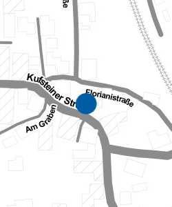 Vorschau: Karte von Bernhard's Restaurant