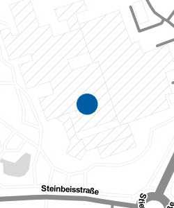 Vorschau: Karte von Technische Schule Aalen