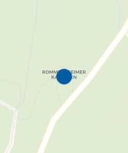 Vorschau: Karte von Rommersheimer Kalkofen
