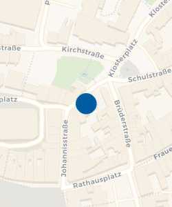 Vorschau: Karte von Sanitätshaus Braun Orthopädische Werkstätten