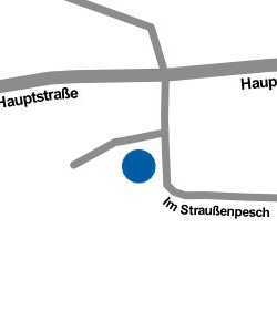 Vorschau: Karte von Polizeiinspektion Adenau