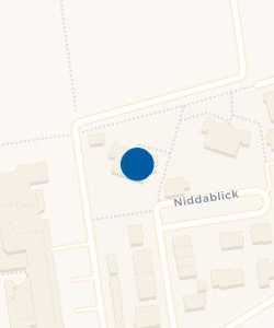 Vorschau: Karte von Chillspot am Niddablick - Pizza & Kiosk