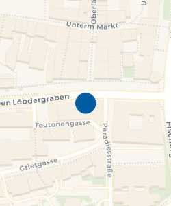 Vorschau: Karte von Deutsche Apotheker- und Ärztebank eG - apoBank