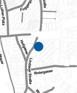 Vorschau: Karte von Bike Boutique Binzer