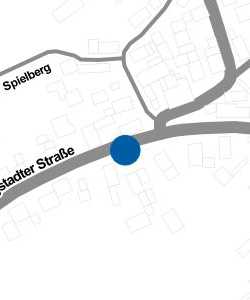 Vorschau: Karte von Wernsdorf