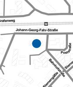 Vorschau: Karte von Rathaus Gottmadingen