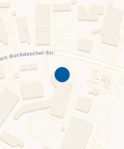 Vorschau: Karte von Autohaus Korn & Schwenk