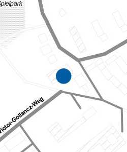 Vorschau: Karte von Kita 88 - Anne Frank Integrative Kindertagesstätte