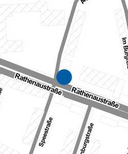 Vorschau: Karte von Zum Stadtpark