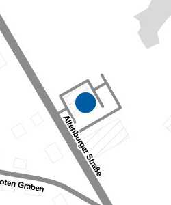 Vorschau: Karte von Ahorn Apotheke Inh. B. Kentsch