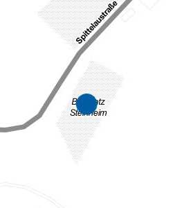 Vorschau: Karte von Bolzplatz Steinheim